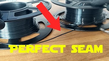The Best and Easiest Way to Combine 3D Printer Filament