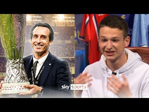 Who is the most UNDERRATED manager in the world? 🤔 | Saturday Social ft Thogden & Harry Pinero