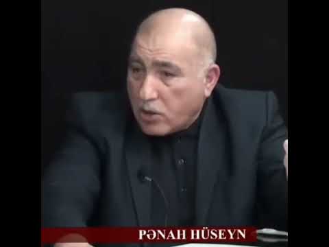 Pənah Hüseyn Tural Abbaslıdan danışdı !