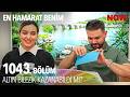 Nuray Hanım'a Mavi Zarftan Ne Çıktı? - En Hamarat Benim 1043. Bölüm @EnHamaratBenim