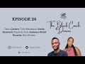 The black couch diaries  ep 24  temu careers tyler masakona venda illuminati guinness records