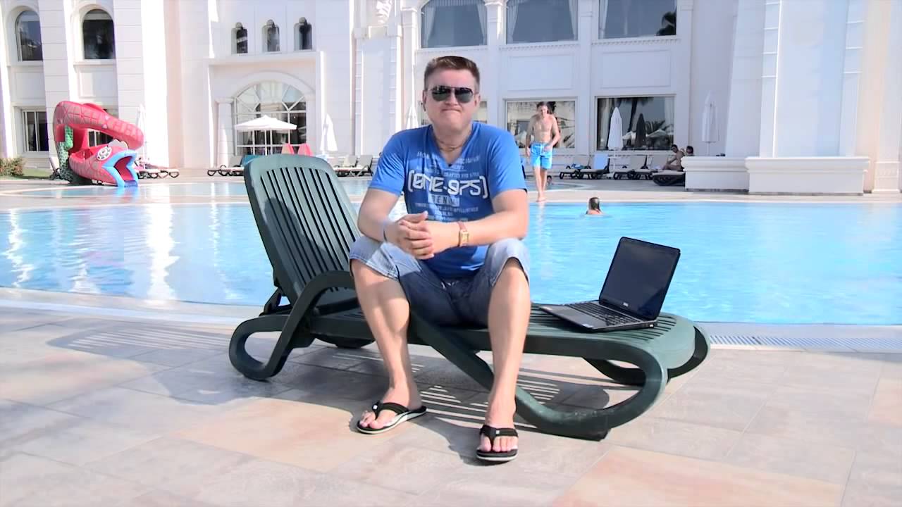 EmGoldex Олег Ульянов Секрет успеха - Почему золото в слитках? №10