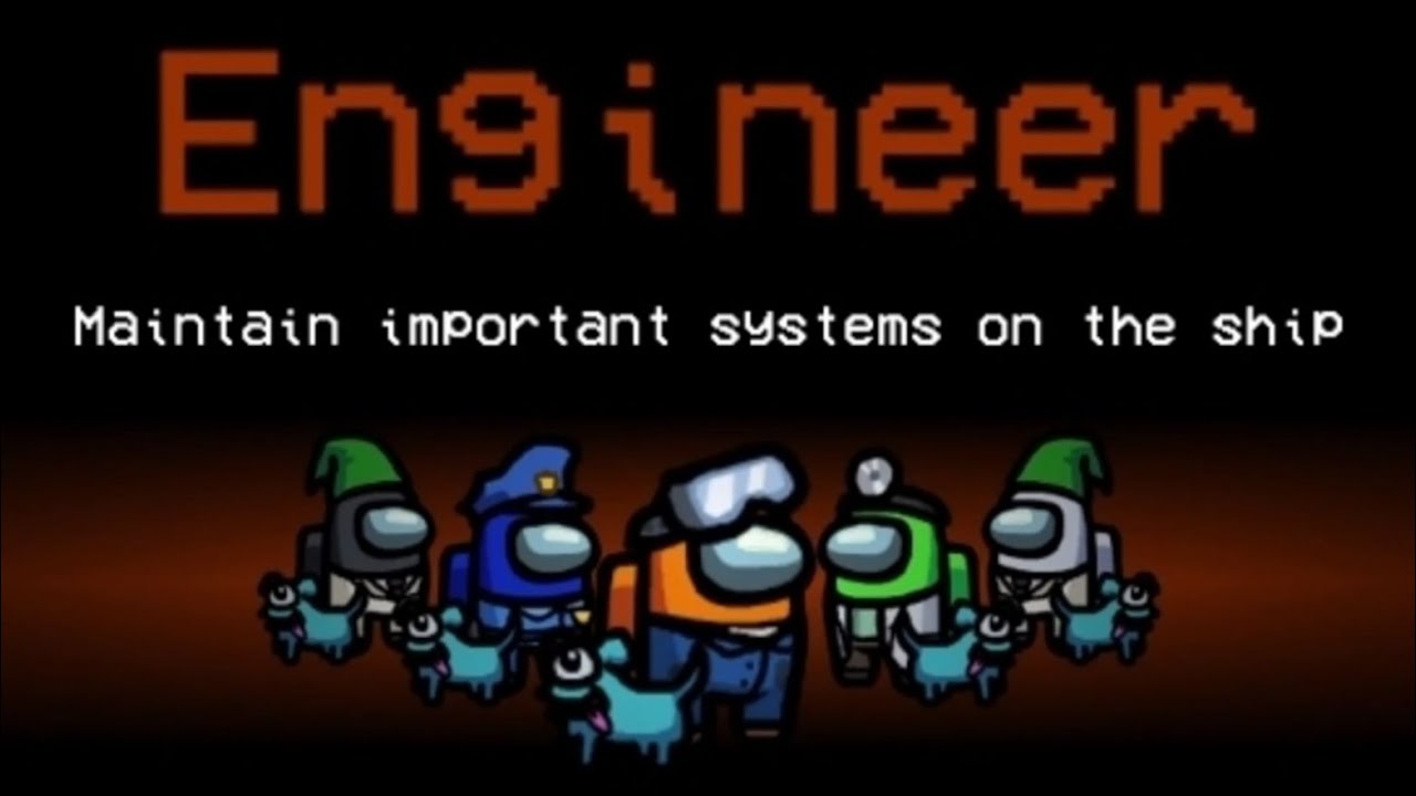 Among Us Extra Roles w/Alfredo, Jeremy, Jackie, Kat, Madness, Fooya, Ky, and more!