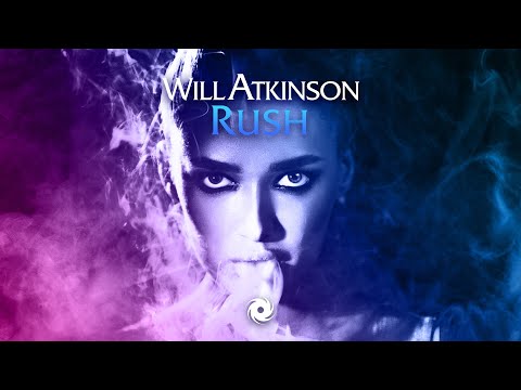 Will Atkinson - Rush