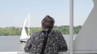 Hudson River Cruises, Kingston NY