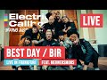 Electric callboy feat mehnersmoos  best day  bir live in frankfurt festhalle 2023