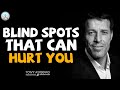 Tony Robbins Motivation - Blind Spots That Can Hurt You - Motivational Video For Success