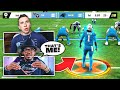 I played Cam Newton in Madden, he's the best player I've ever seen!