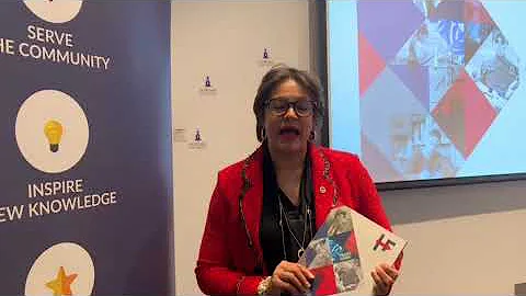 Debbi Jarvis Talk Howard Forward Unveil