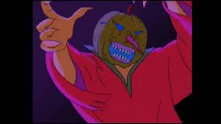 Extreme Ghostbusters Intro  Animated Series  GHOSTBUSTERS