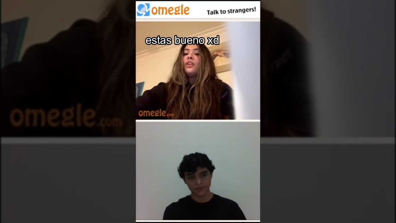 conquistando chicas en Omegle II