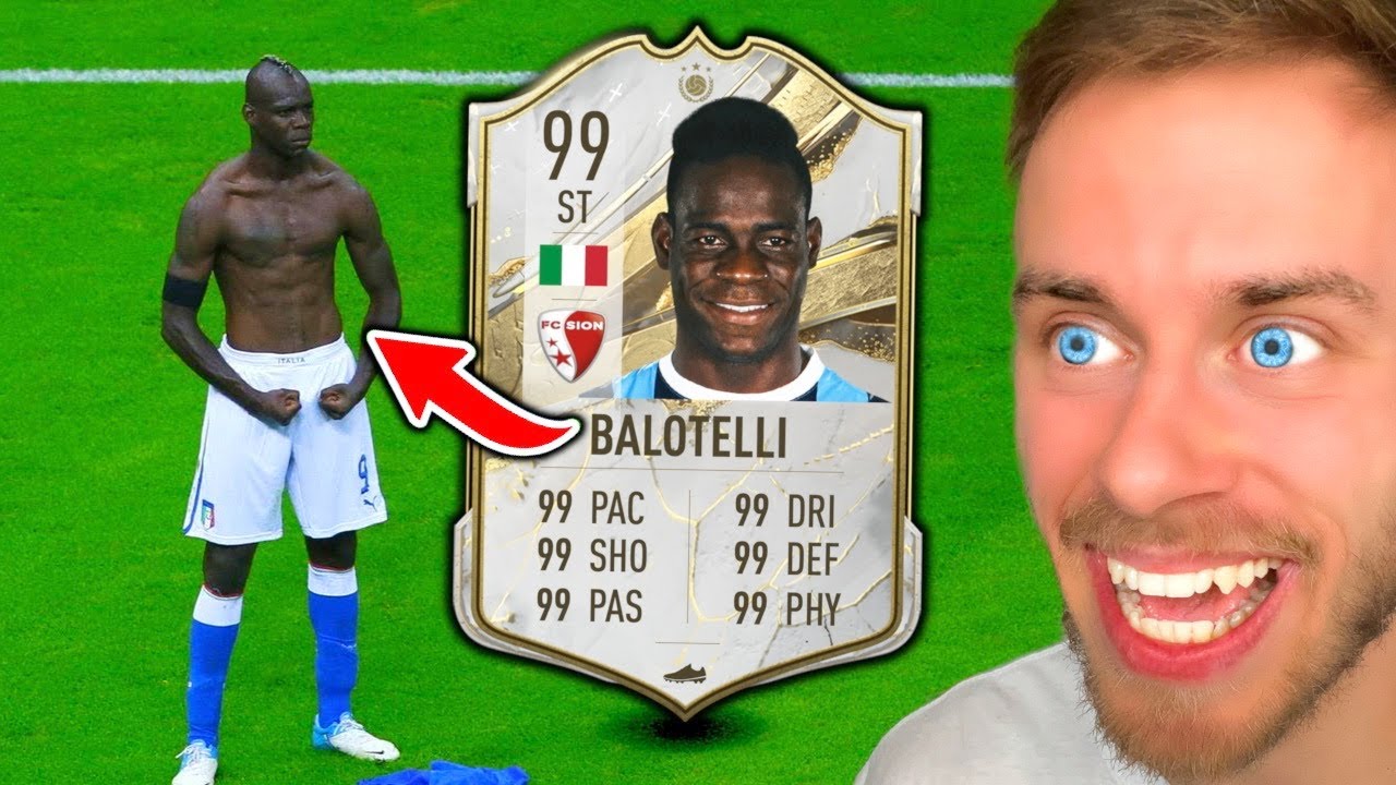 DIE VERRÜCKTESTEN TORJUBEL ALLER ZEITEN! 😂 (siuuu)