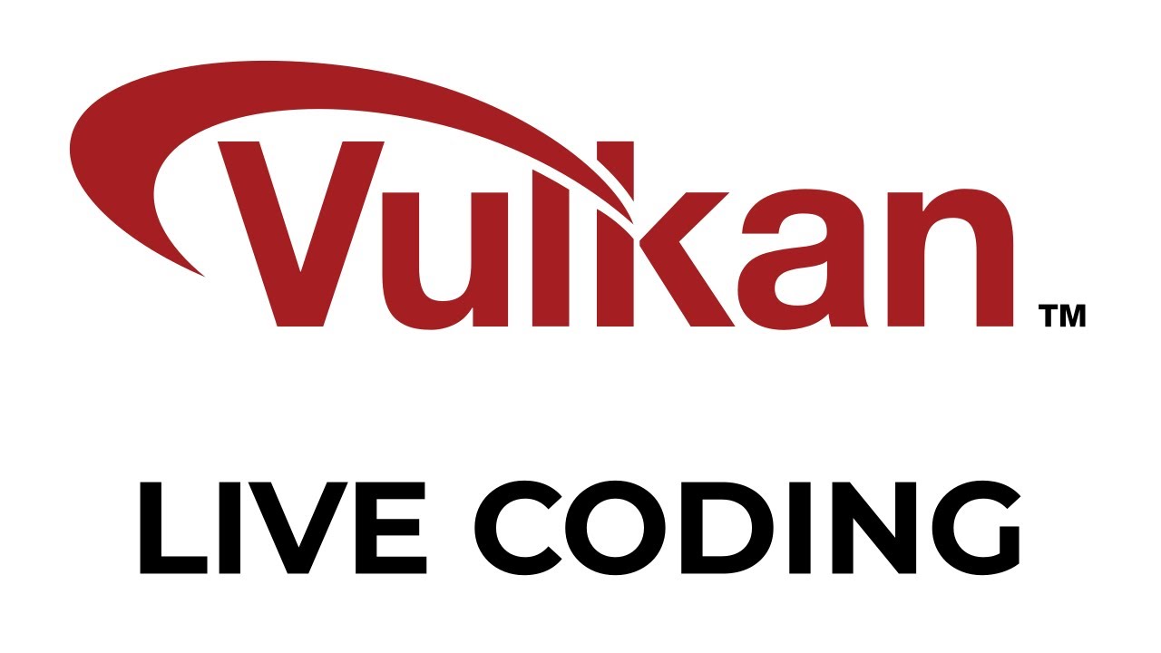 Rewriting my C++ vulkan engine in Rust - YouTube