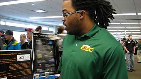 Efficiency Through Engineering and Construction Enterprise