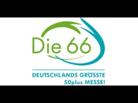 Die 66 In Munchen Deutschlands Grosste 50plus Messe Youtube