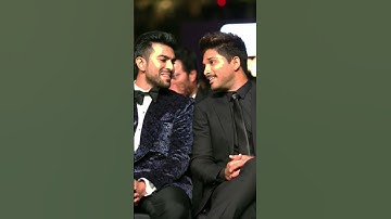 #ramcharan #and #allu Arjun #friendship #youtube #trending #video #viral
