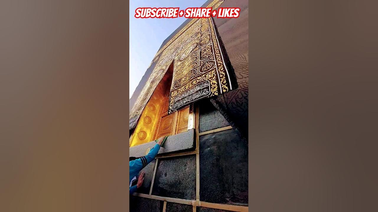 Masha AllahSubhan Allah Shortvideosharelikesviralvideo 