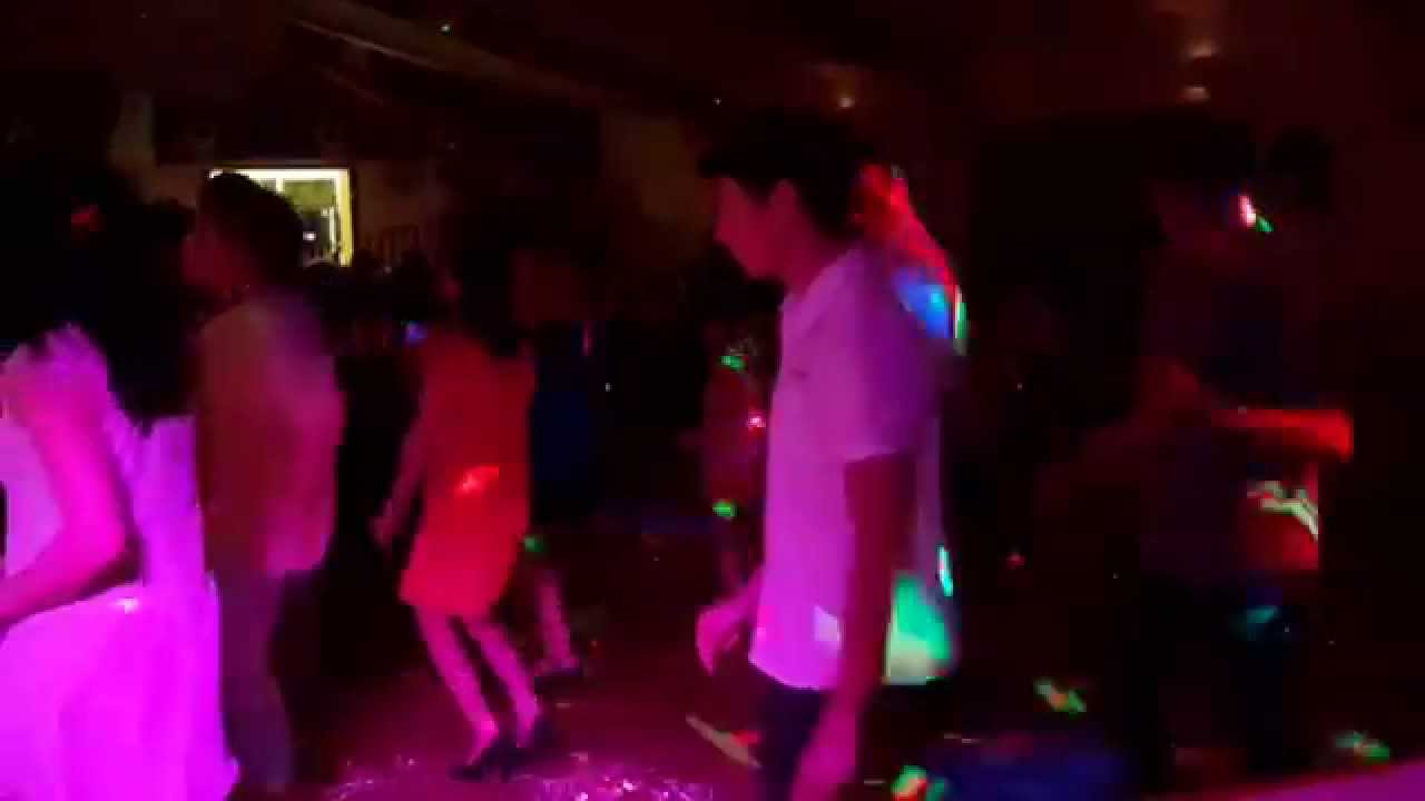 animation mariage suisse