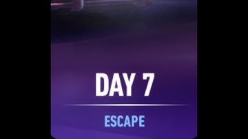 NFS No Limits {4K} - HONDA CR-X SiR / Day 7 Escape / Blackridge Breakout special event