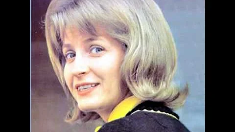 Skeeter Davis - He'll Have To Stay