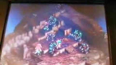 Final Fantasy Tactics Advance 2 Battle Full Mode 1