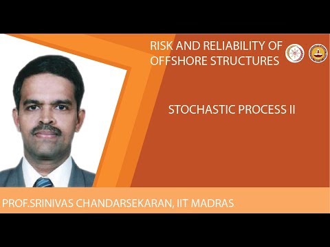 Stochastic Process II