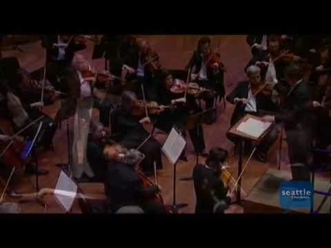 Seattle Channel Art Zone: Seattle Symphony 2009/20...