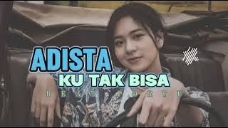 LAGU JOGET BEAT PORTU🍃 KU TAK BISA BY PUTRA RMXR TERBARU 2024🌴