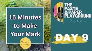 15 Minutes to Make Your Mark: Color Dominance