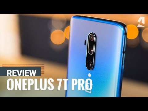 OnePlus 7T Pro McLaren Edition - Unboxed | D Technical Guruji - YouTube