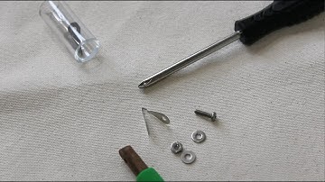 How to Replace the Blade on Your FP Series Carving Tool | DiamondCore Tools