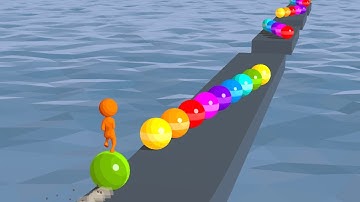 Stack Rider ☀️🔥👩‍❤️‍👨 MAX LEVELS!! All Levels Gameplay Walkthrough Android, iOS NEW UPDATE