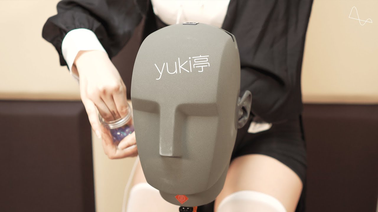 【yuki亭】That Time I Got Reincarnated as a Slime【ASMR / 4K】