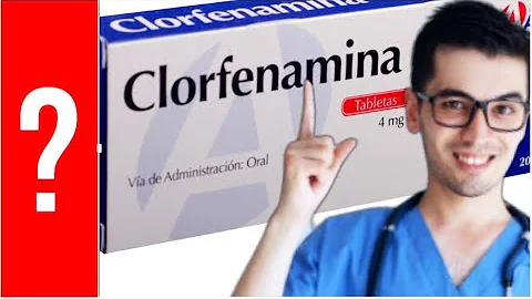 ¿Cuáles son los síntomas de la cloramina?