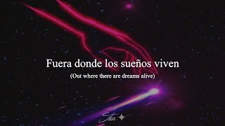 Video thumbnail of "STARSET - DREAMCATCHER (Sub-Español)"