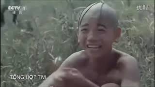 Film Tam Mao tòng quân ký Vietsub HD 1992 film lama yg masih lucu