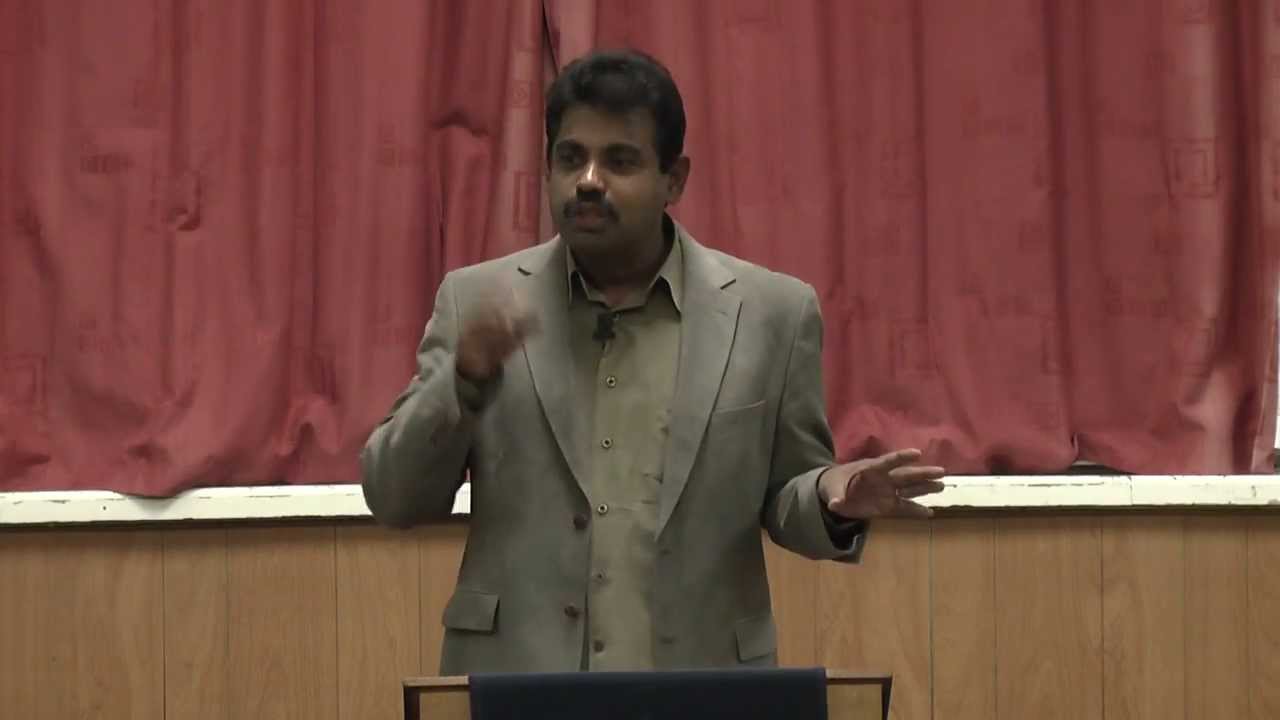 உங்களால் உலகத்தை மாற்ற முடியும்