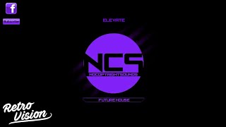 RetroVision - Elevate [NCS Old Layout || Fanmade]