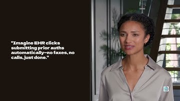 Een revolutie in de gezondheidszorg: de toekomst van elektronische voorafgaande toestemming