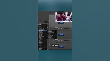 Pro production tip: Organise your plugins