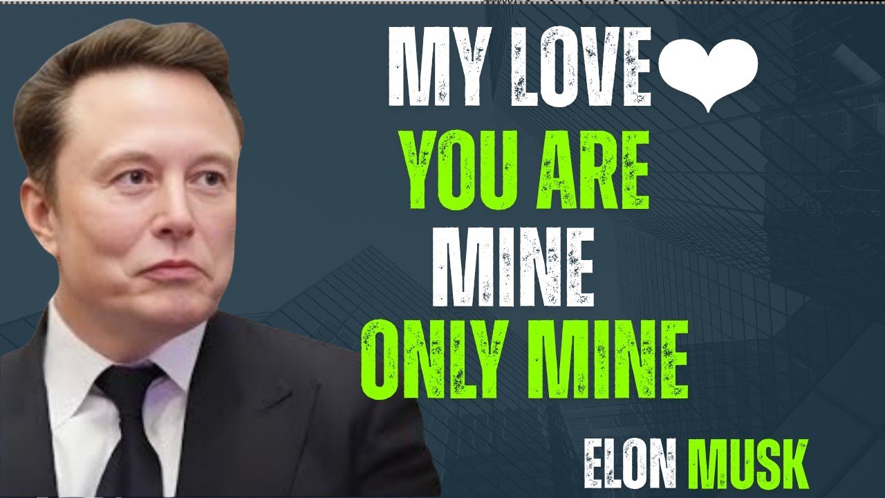 You Are Mine… Only Mine | The Love I’ll Never Let Go 💔