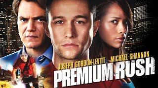 एक डलवर बय क जदग क कहन Premium Rush Movie Expalined In Hindi Premium Rush Movie