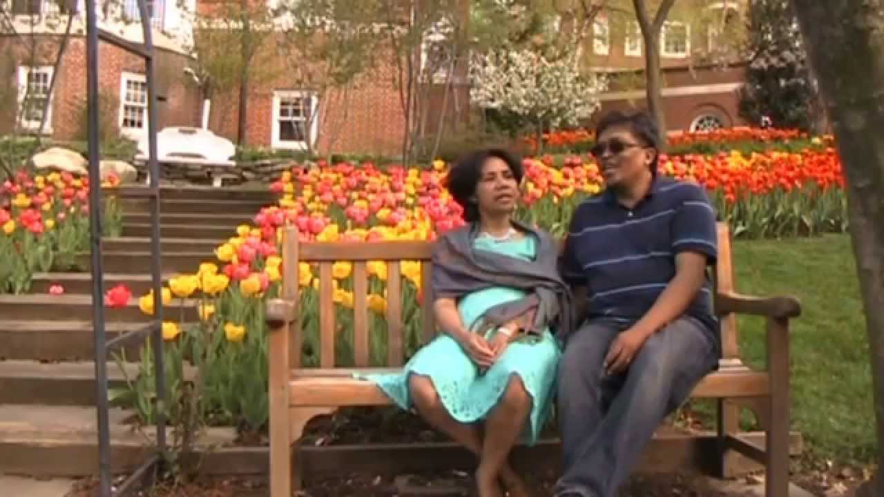 Ekeko satria ...Ny tianao no tiako