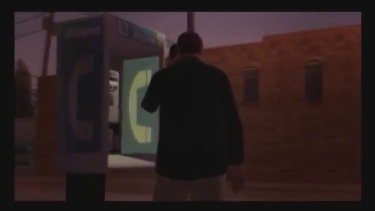 Tommy Vercetti Gta 5 Easter Egg