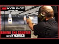 Behind the counter with kygunco  colt revolvers