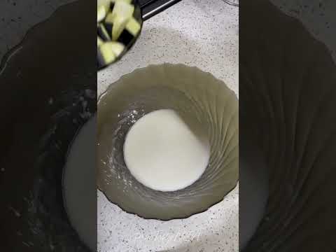 Хрустящие баклажаны baqlajon salat #рекомендации #food #video #shortsvideo #salat