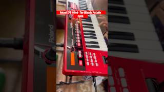Download Lagu Unleash the Power of Roland XPS-10 Red 🔥 | Nepal Music Gallery MP3