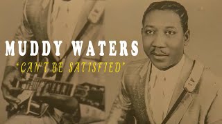 Muddy Waters  'Can't Be Satisfied' (2003) Documentary | 1080p
