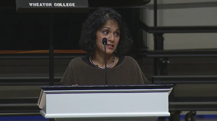 Vaneetha Risner | Finding God in Suffering | Psalm...