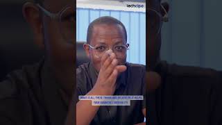 Why is your business email @gmail.com in 2026? #businessemail #domainregistration #dns #techcipe